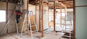 Entreprise de rénovation de la maison et de rénovation d’appartement à Baugy